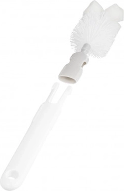 Pohodlné a hygienické použití