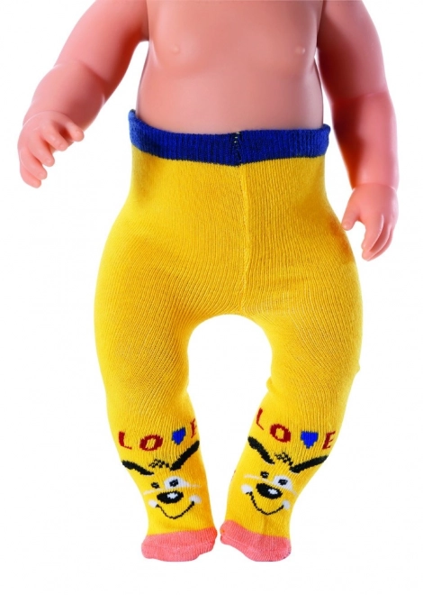 Baby Born Tights 2-Pack