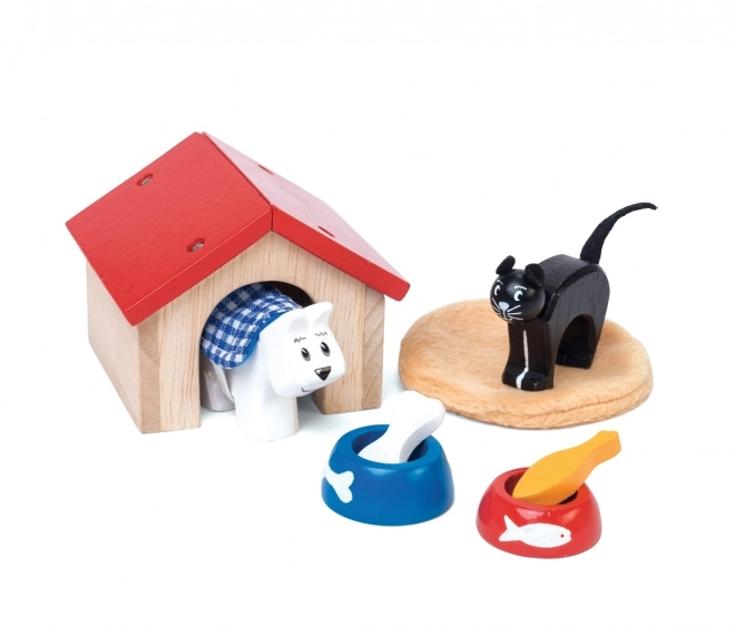 Le Toy Van Pet Set