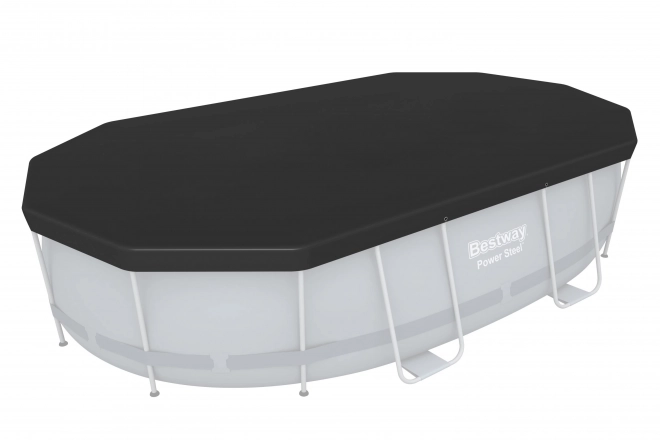 Copertura per piscina Bestway 424 x 250 cm