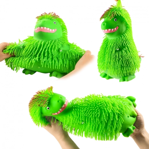 Zacht, kneedbaar en elastisch