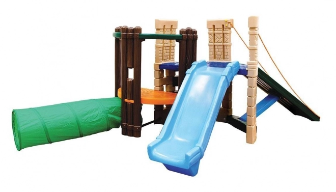 Little Tikes hledání a objevování dobrodružný lezec