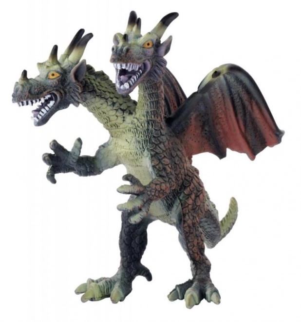 Dragon Figurine Collection