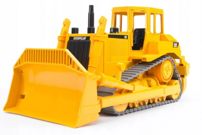 Large Bruder Caterpillar Bulldozer