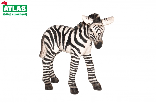 Zebra Foal Figure