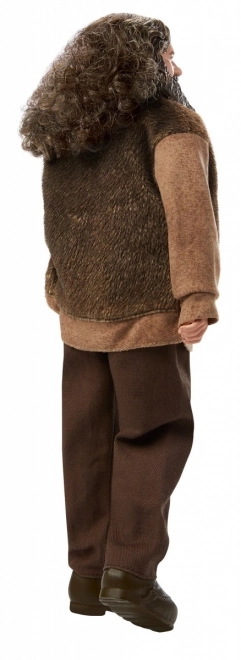 Harry Potter Hagrid Doll