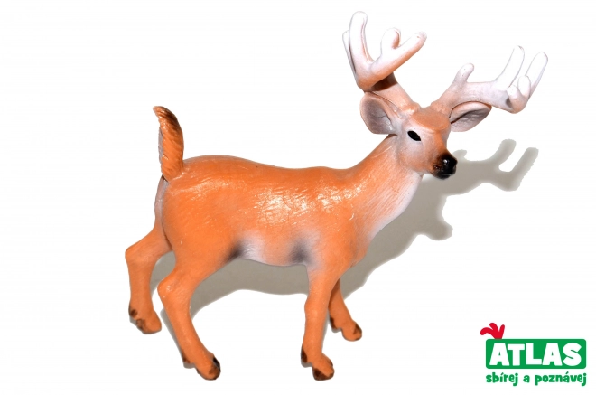 Deer Figurine 10 cm