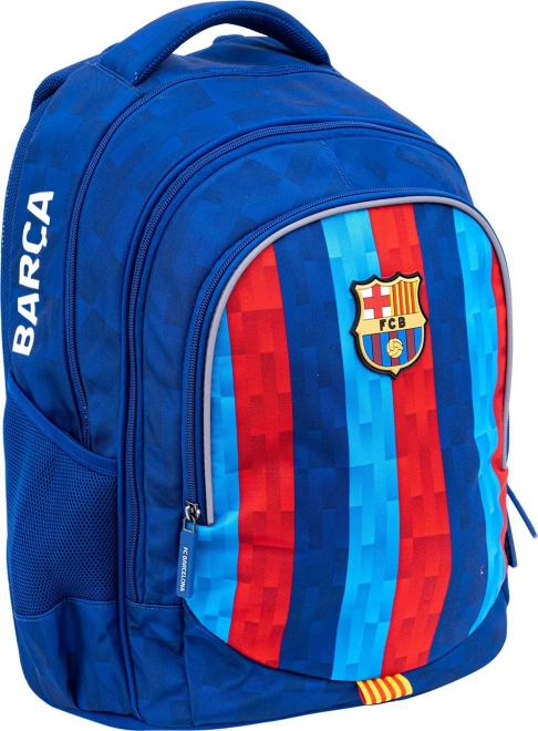 ASTRA Sac à dos scolaire FC Barcelona