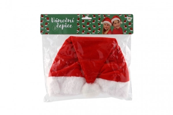 Children's Santa Claus Christmas Hat