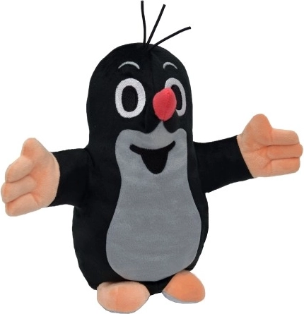 Comfortable fit on an adult’s hand