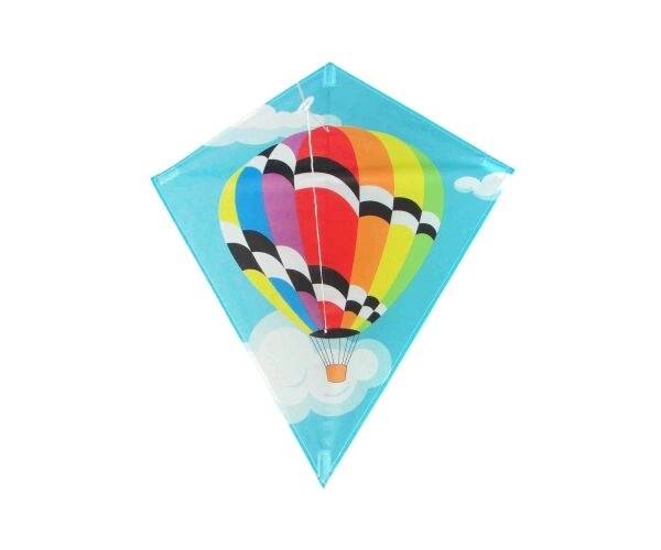 Diamond Kite Nylon 60x70cm