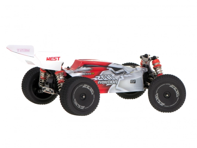 Remote Control Car WLtoys 144001 4x4