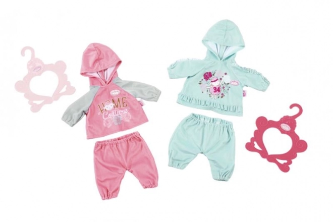 Baby Annabell Outfit