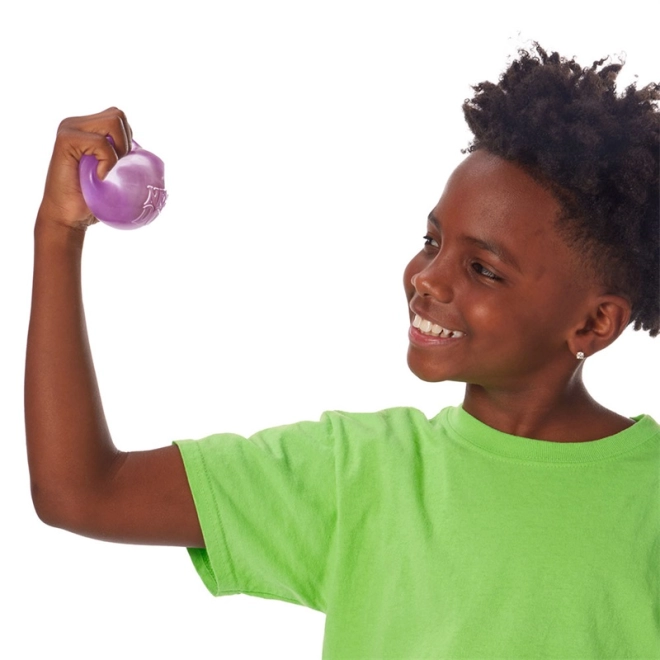 Sjov for børn fra 3 år