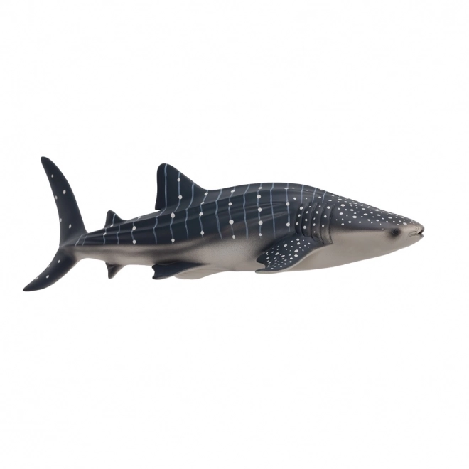 Giant Shark Figurine