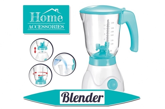 Blender from the Home Accessories Series