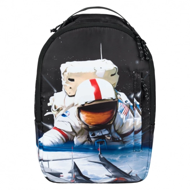 Baagl Earth Backpack Cosmonaut