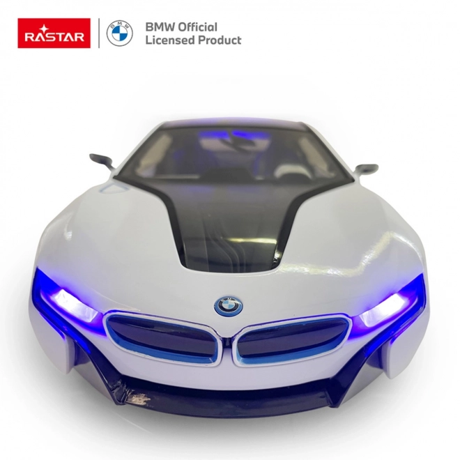 Remote Control BMW i8 1:14 by Rastar