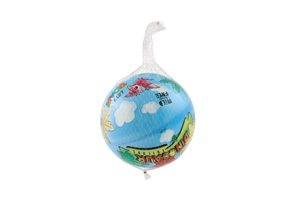 dinosaur friends inflatable ball