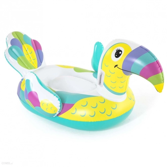 Bestway Toucan Pool Ride-On