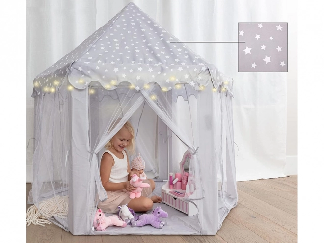 Play Tent Castle for Kids