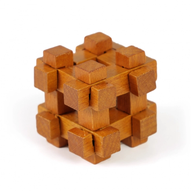 Wooden Puzzle Mini