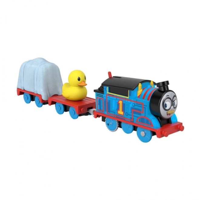 Thomas the Tank Engine Secret Agent Train