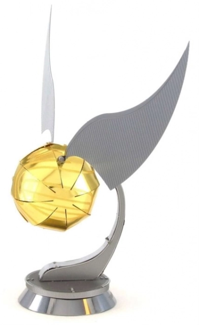 Metal Earth 3D Puzzle Harry Potter Golden Snitch