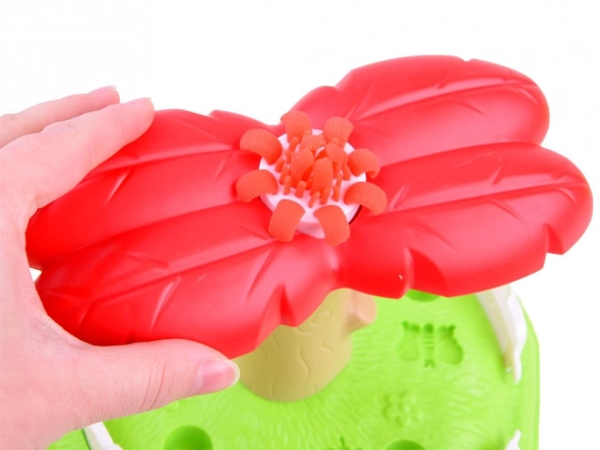 Tree Shaped Playdough Extruder Set