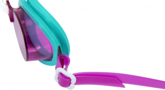 Schwimmbrille Aqua Burst für Kinder - 3er Pack