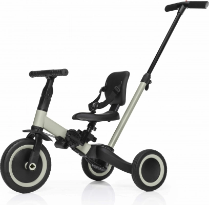 Tříkolka 3v1 Razor pro děti – Šedá