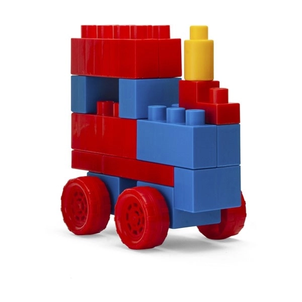 Kids Building Blocks Set