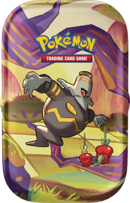 Pokémon Shrouded Fable Mini Tin Dusknoir