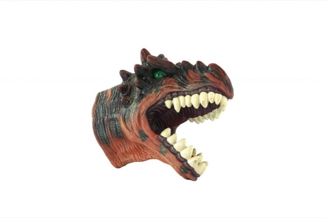 Dinosaur Hand Puppet