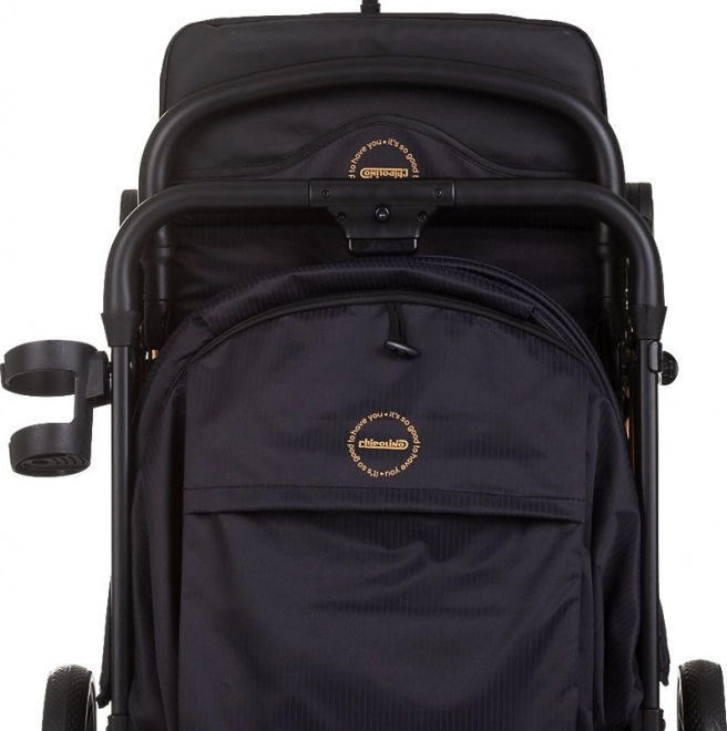 Chipolino Pixie Blackberry sport babakocsi