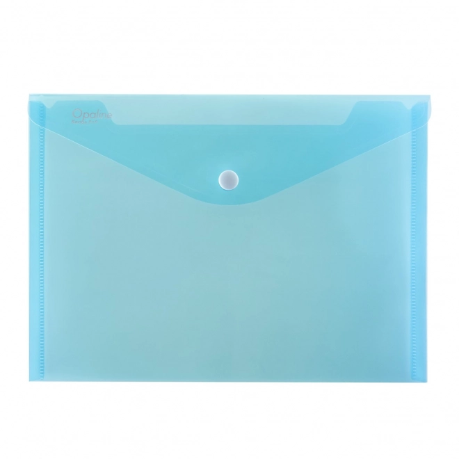 Document Envelope A4 Opaline Mint