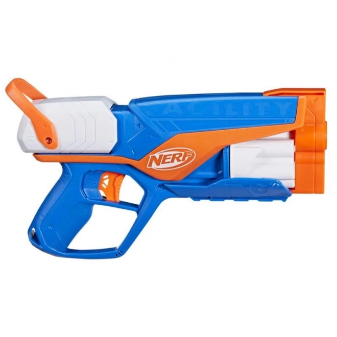 Nerf N-Series Agility Blaster