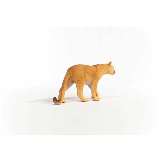 Puma Wild Life Figurine