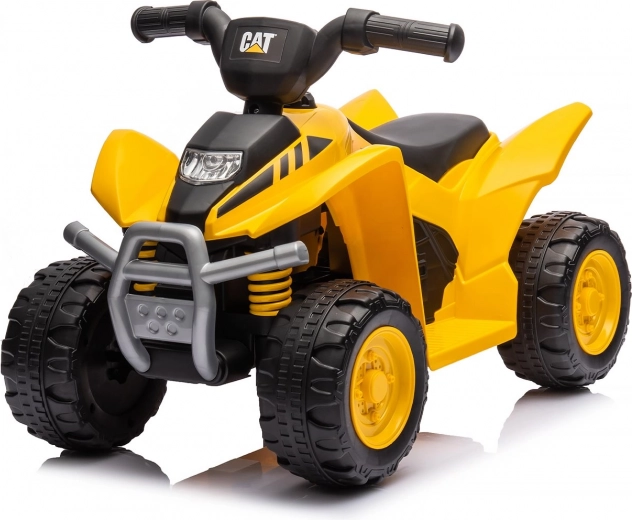 Elektrisk firehjulet Chipolino CAT ATV