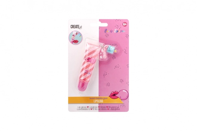 Lucidalabbra Candy con ciondoli