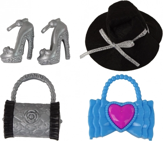 Accessories for endless combinations