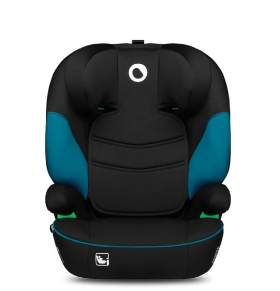 Car Seat Lionelo Lars I-Size Green Turquoise