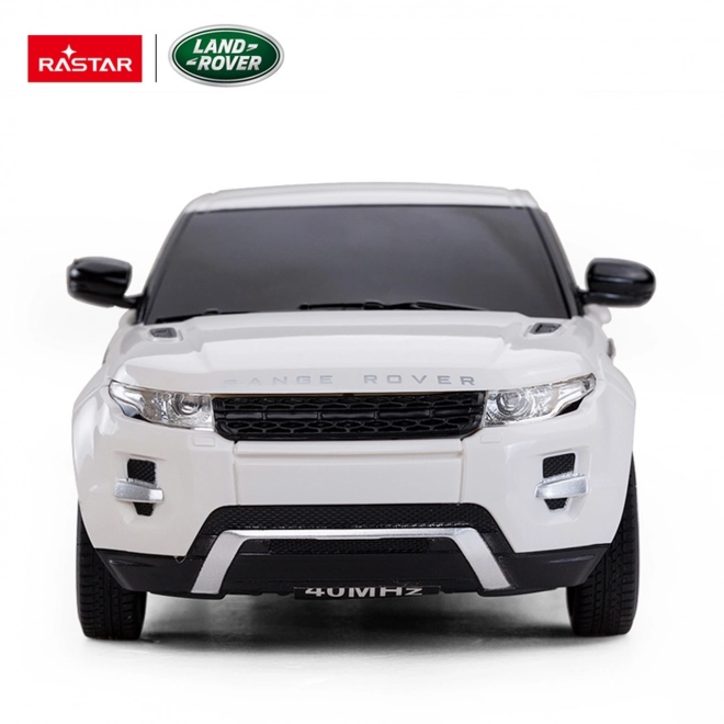 R/C Range Rover Evoque by Rastar