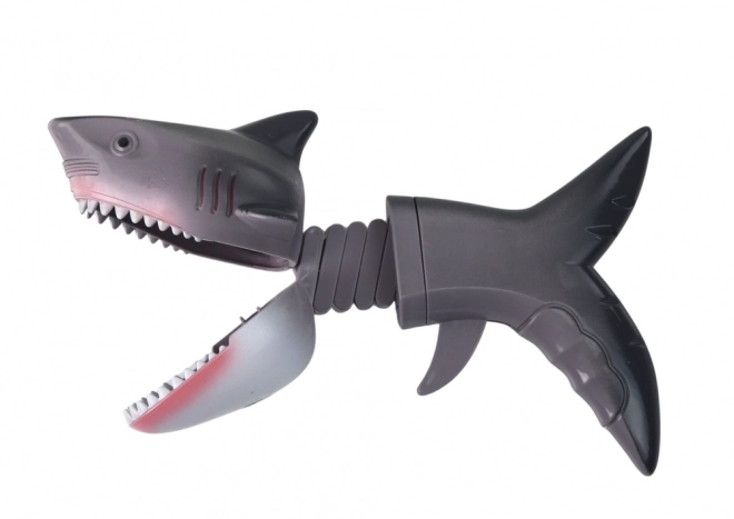 Interactive Shark Bite Toy