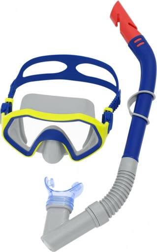 Diving Set Blue Bestway