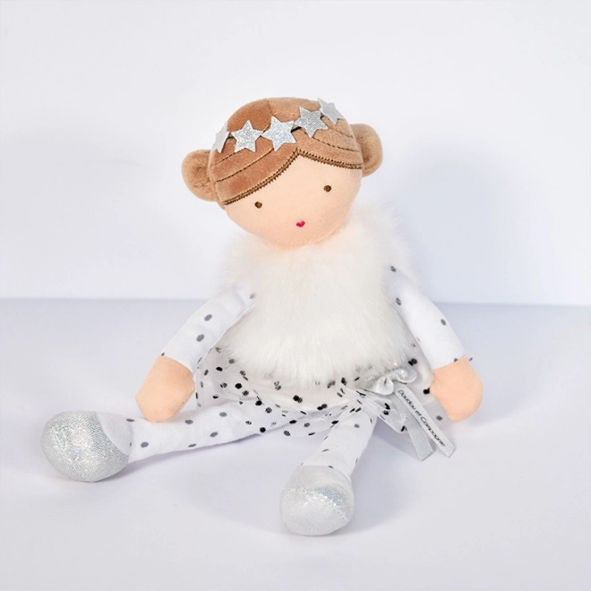 Princess Agathe Doll 30cm