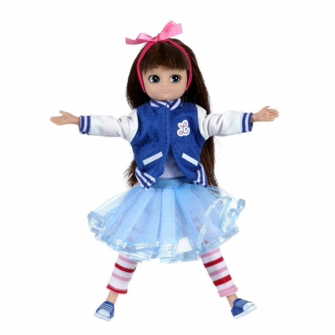 Lottie Music Fan Doll