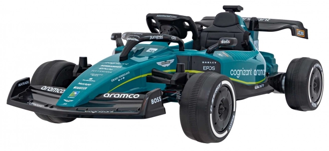 Formula 1 Vehicle Aston Martin Cognizant Aramco