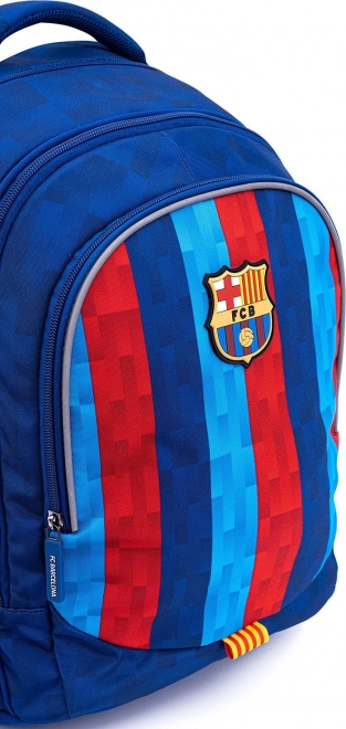 ASTRA Sac à dos scolaire FC Barcelona