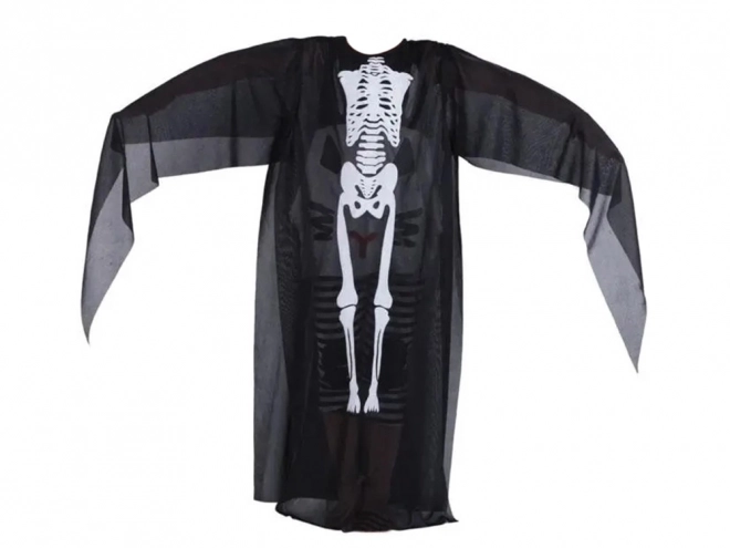 Coco Skeleton Costume for Halloween